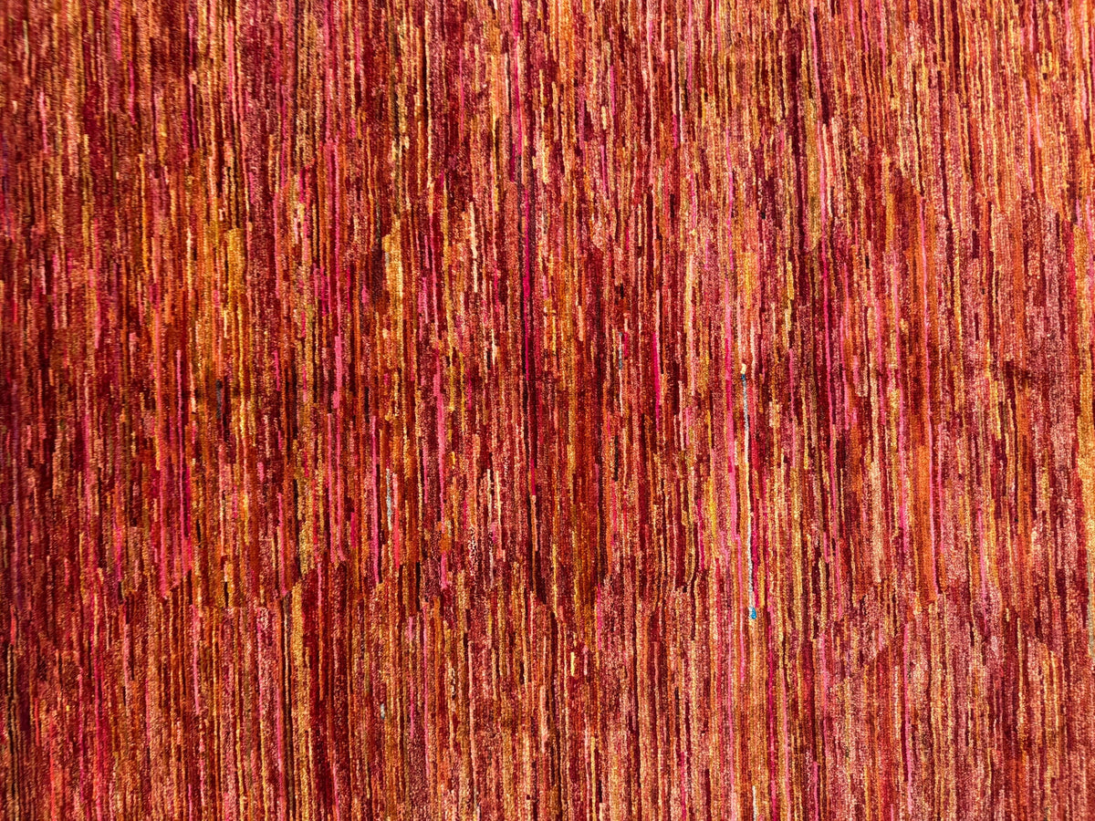 Gabbeh Rug - 236 cm x 170 cm