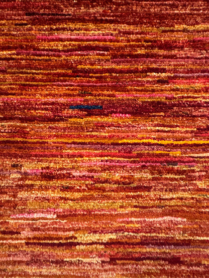 Gabbeh Rug - 236 cm x 170 cm