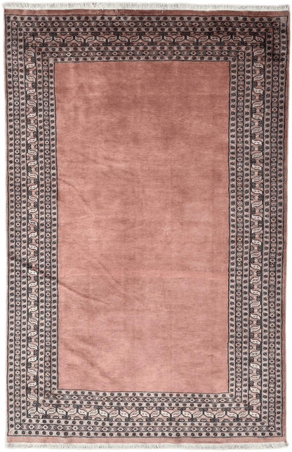 Jaldar Rug - 268 cm x 173 cm