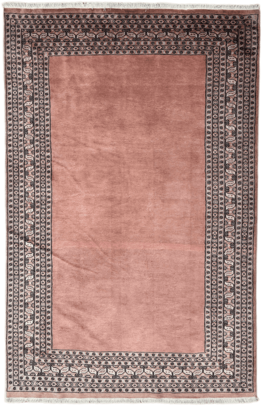 Jaldar Rug - 268 cm x 173 cm