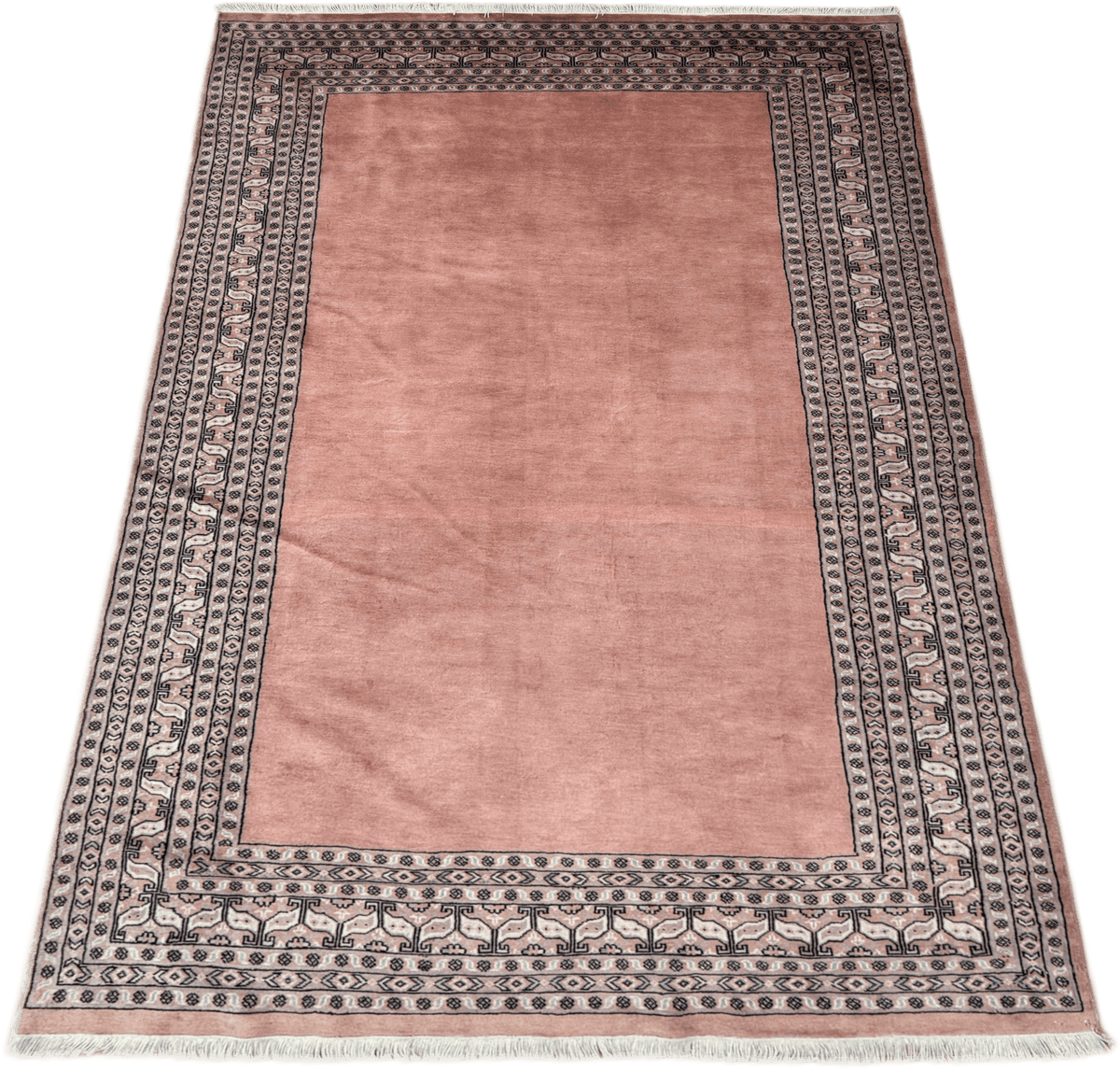 Jaldar Rug - 268 cm x 173 cm