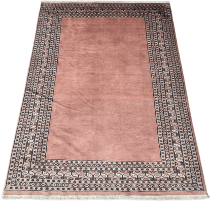 Jaldar Rug - 268 cm x 173 cm