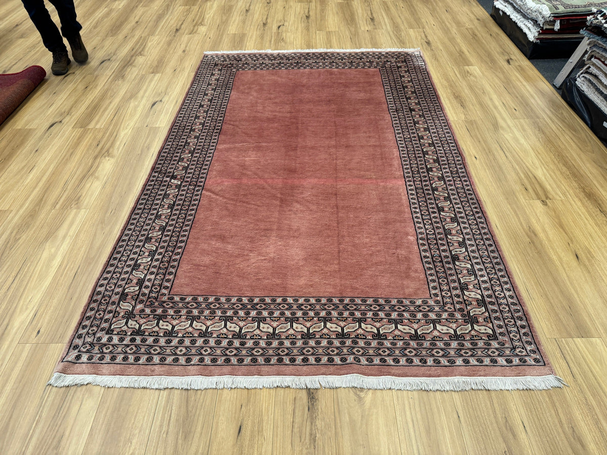 Jaldar Rug - 268 cm x 173 cm