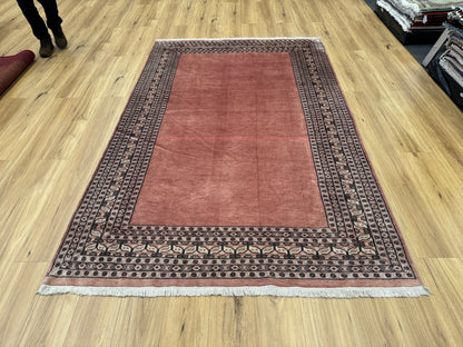 Jaldar Rug - 268 cm x 173 cm