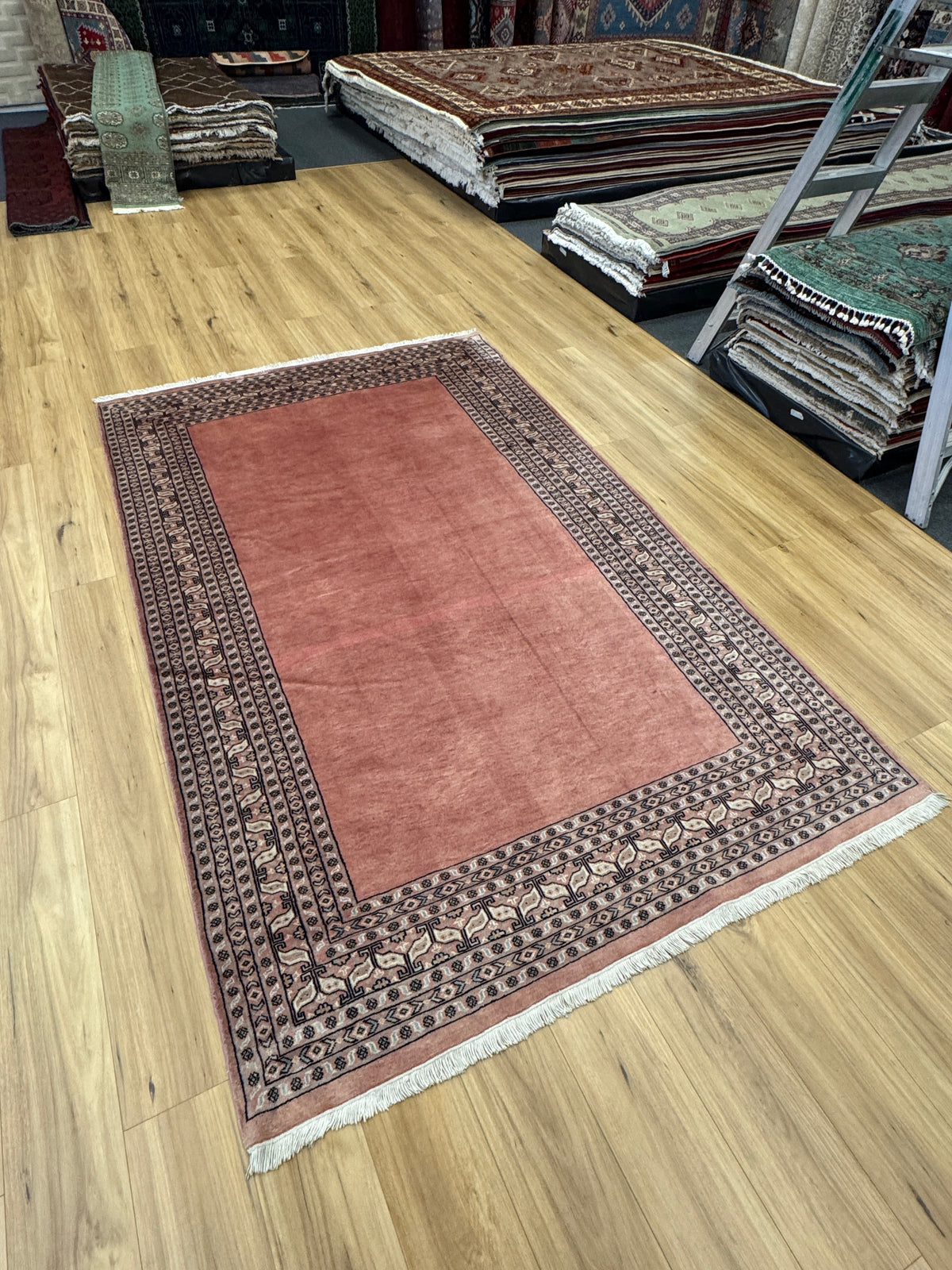 Jaldar Rug - 268 cm x 173 cm