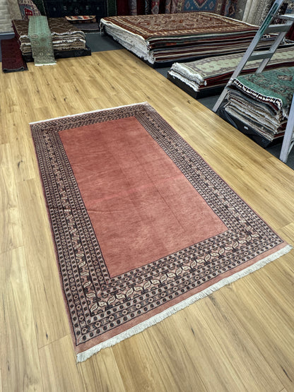 Jaldar Rug - 268 cm x 173 cm
