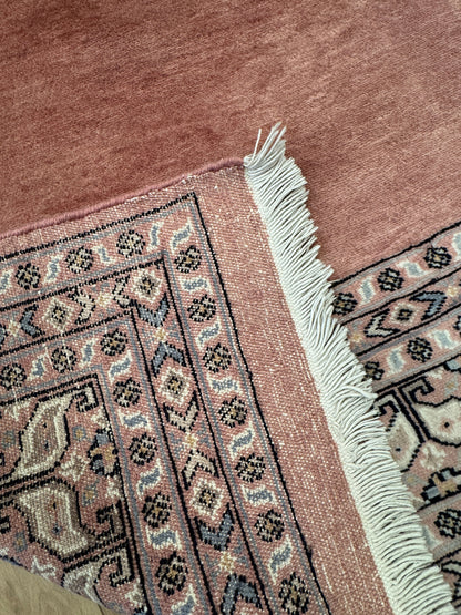 Jaldar Rug - 268 cm x 173 cm