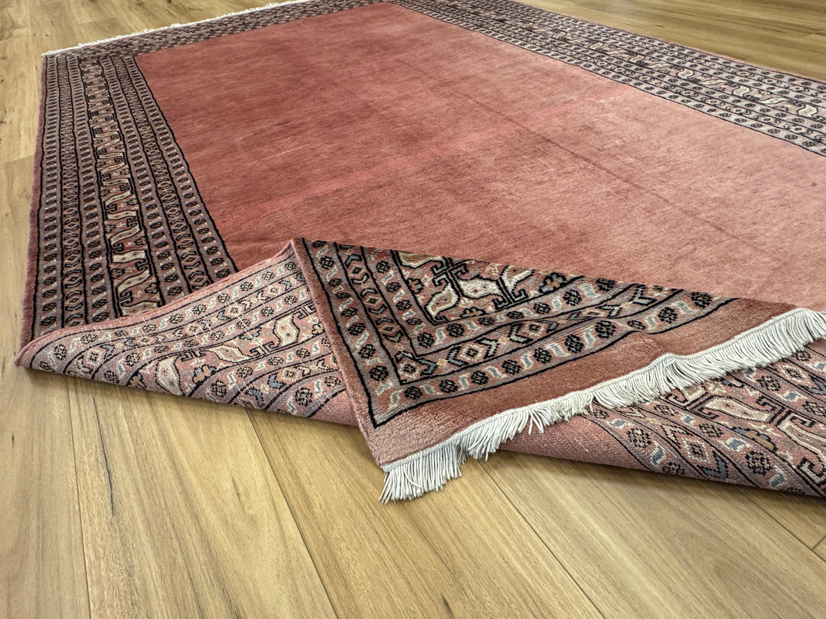 Jaldar Rug - 268 cm x 173 cm