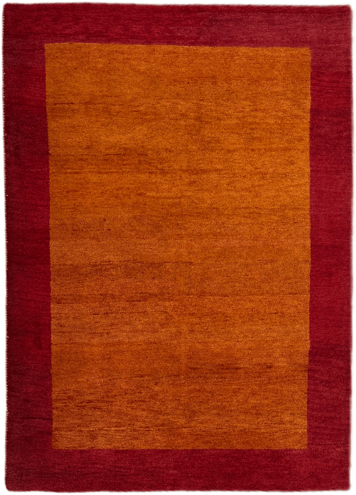 Gabbeh Rug - 242 cm x 174 cm