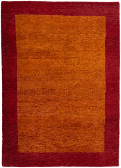Gabbeh Rug - 242 cm x 174 cm