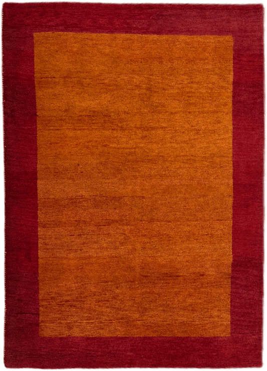 Gabbeh Rug - 242 cm x 174 cm