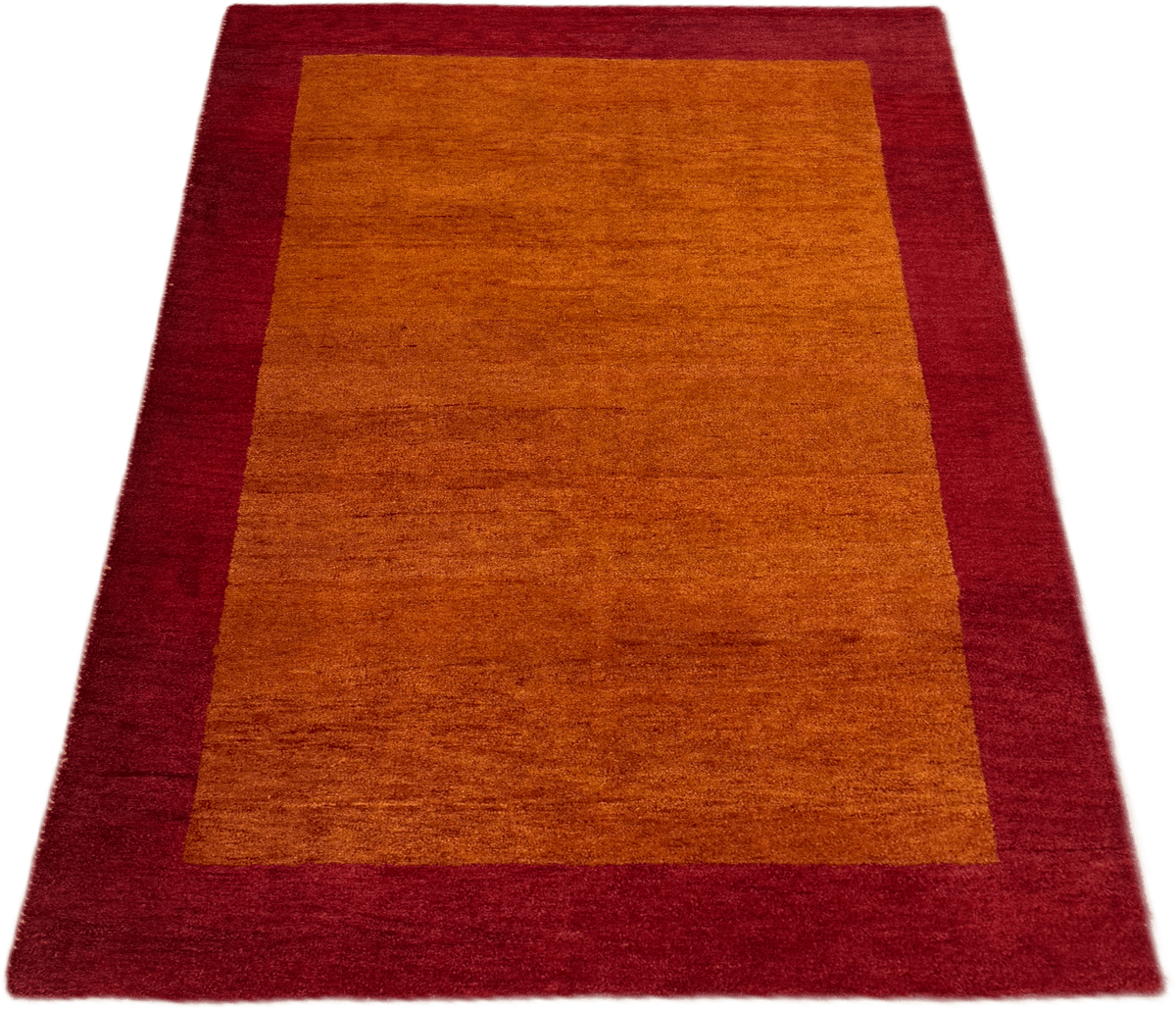 Gabbeh Rug - 242 cm x 174 cm