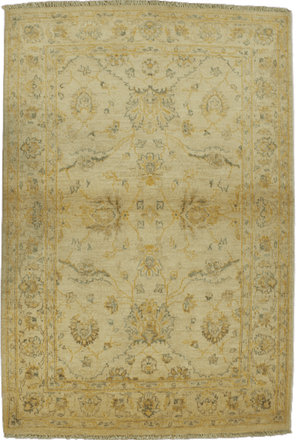 Chobi Rug - 180 cm x 123 cm