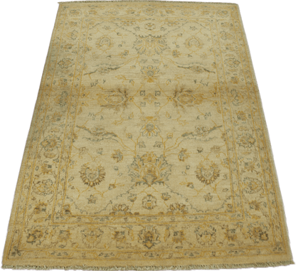 Chobi Rug - 180 cm x 123 cm