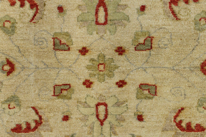Chobi Rug - 169 cm x 121 cm