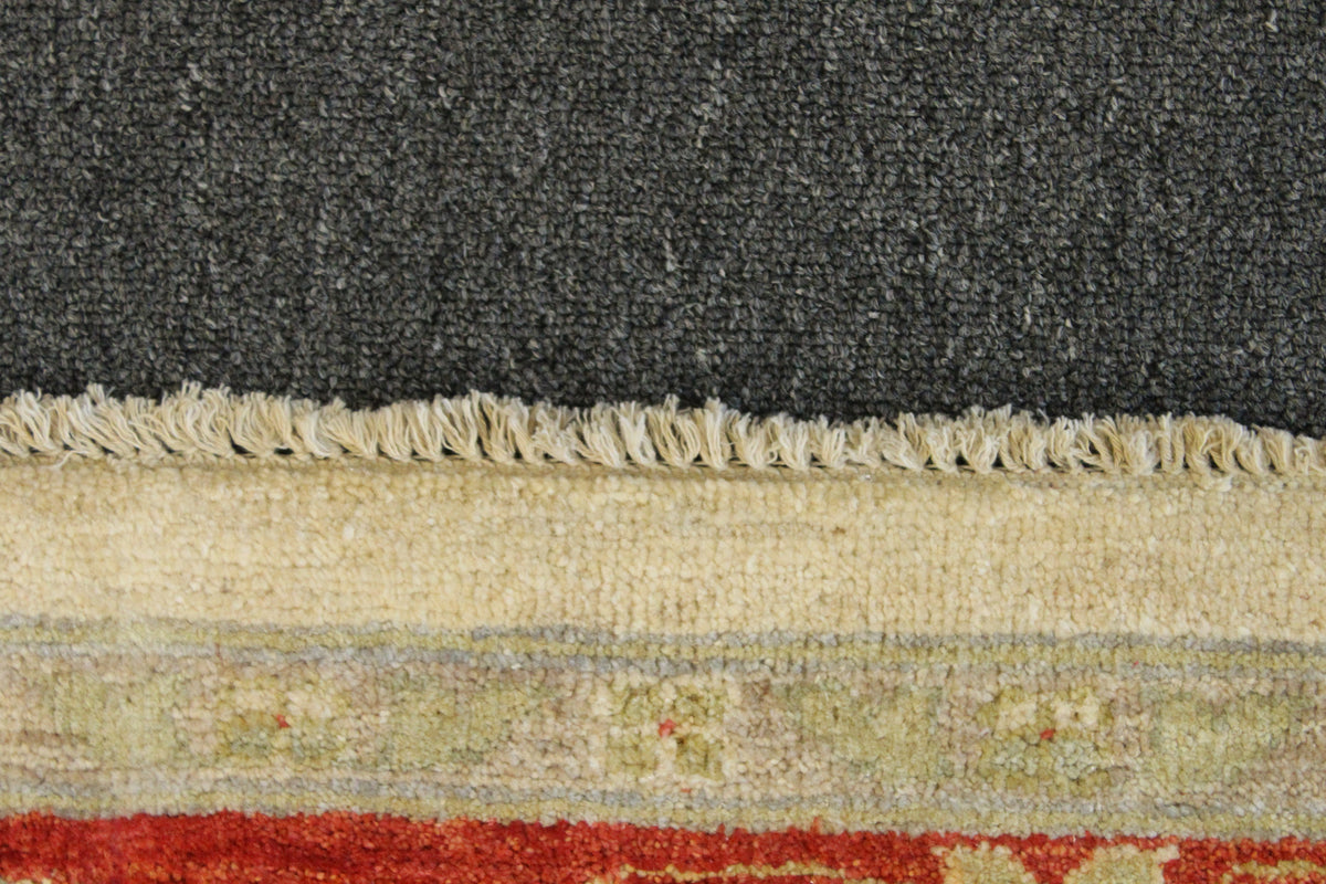 Chobi Rug - 169 cm x 121 cm