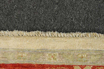 Chobi Rug - 169 cm x 121 cm