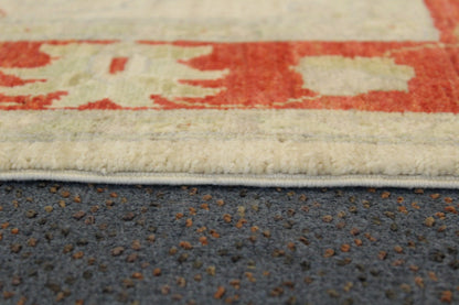Chobi Rug - 169 cm x 121 cm