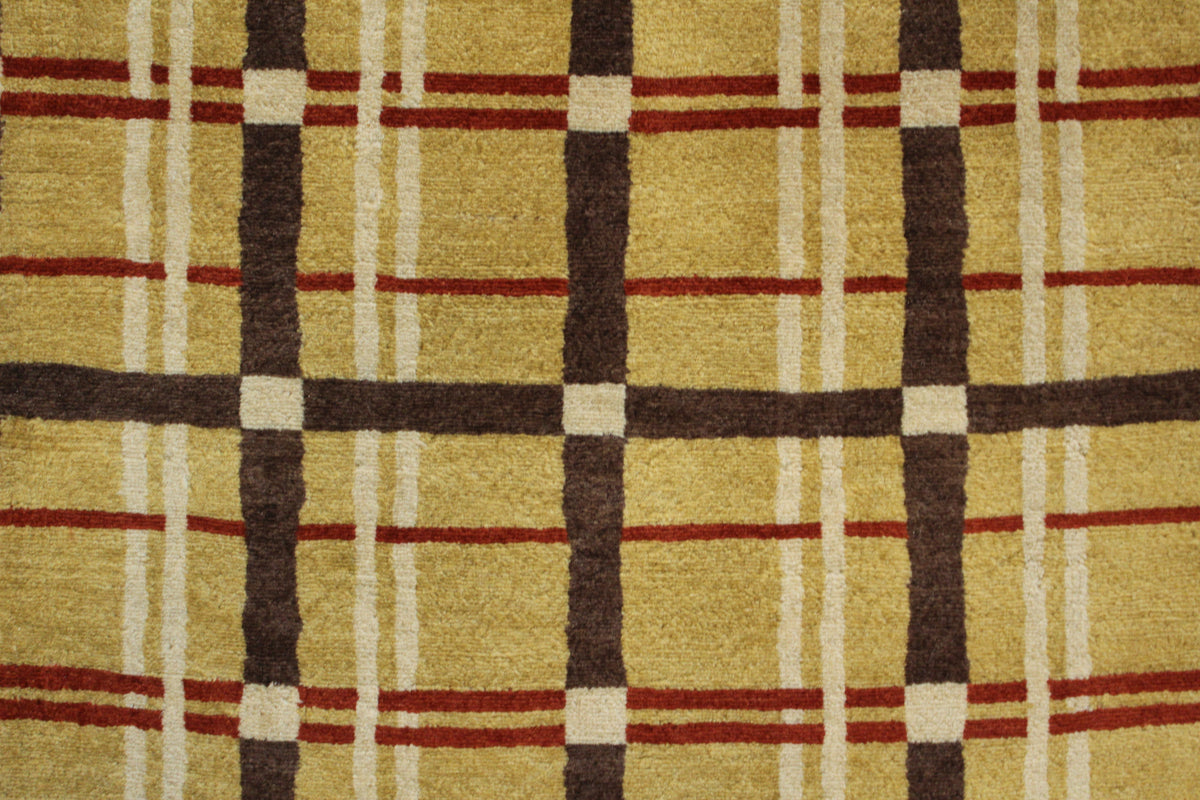 Gabbeh Rug - 93 cm x 65 cm