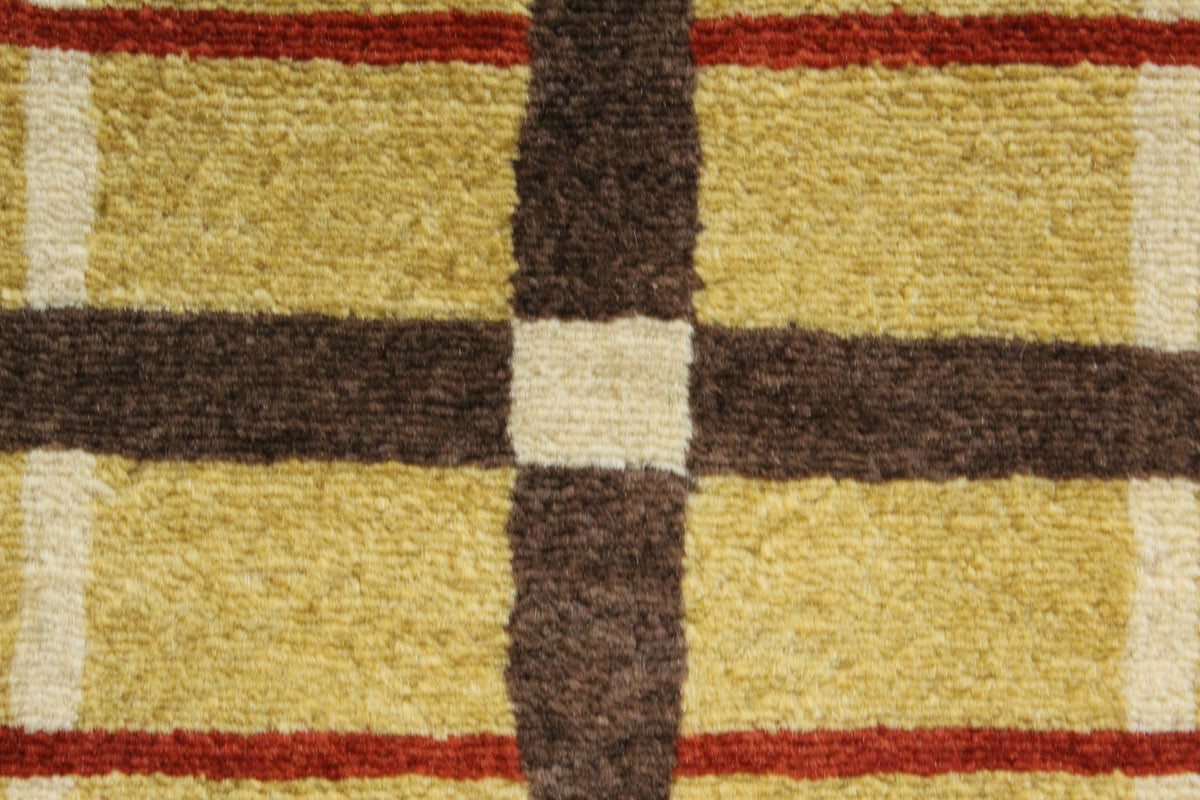 Gabbeh Rug - 93 cm x 65 cm