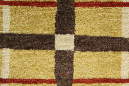Gabbeh Rug - 93 cm x 65 cm