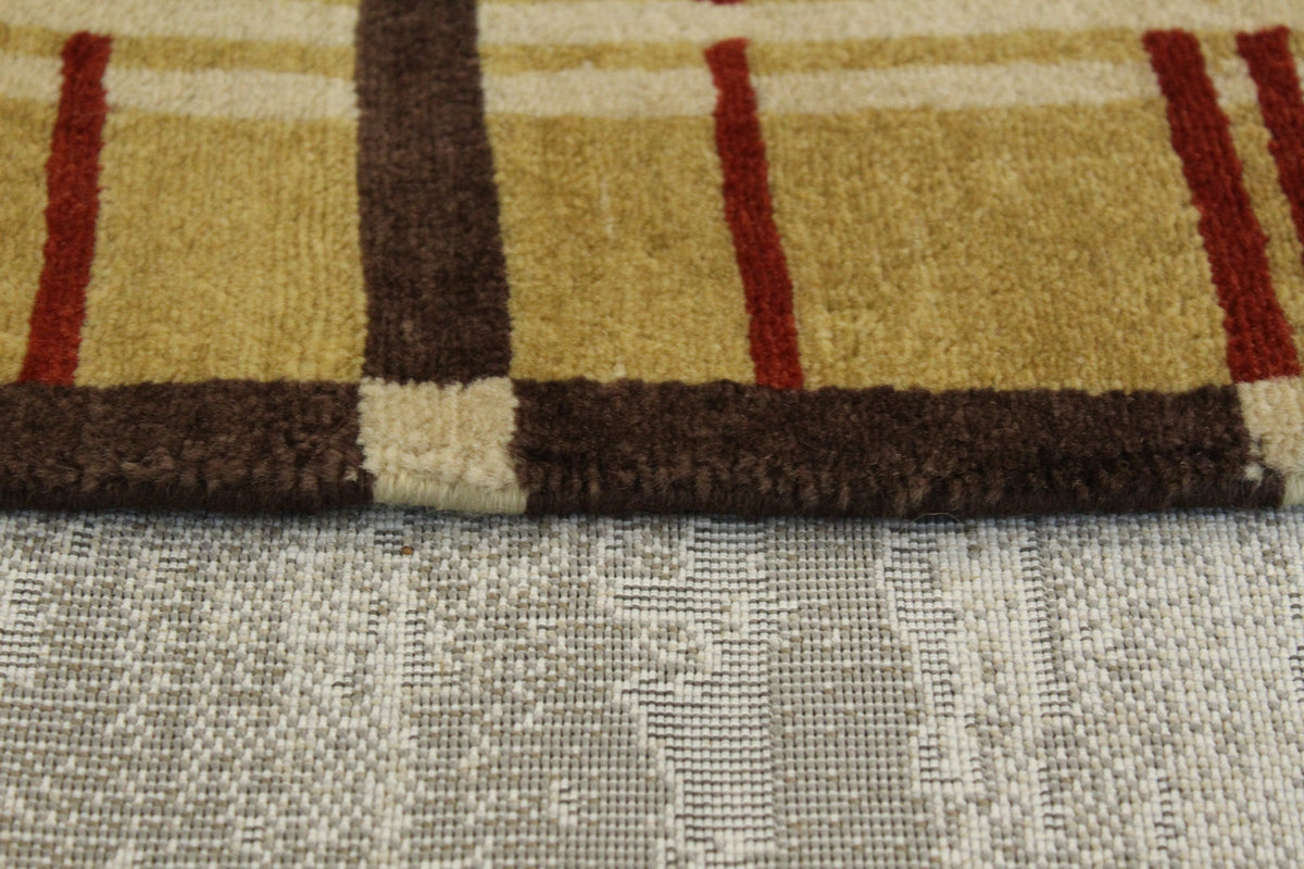 Gabbeh Rug - 93 cm x 65 cm
