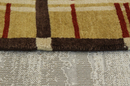 Gabbeh Rug - 93 cm x 65 cm
