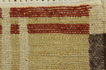 Gabbeh Rug - 93 cm x 65 cm
