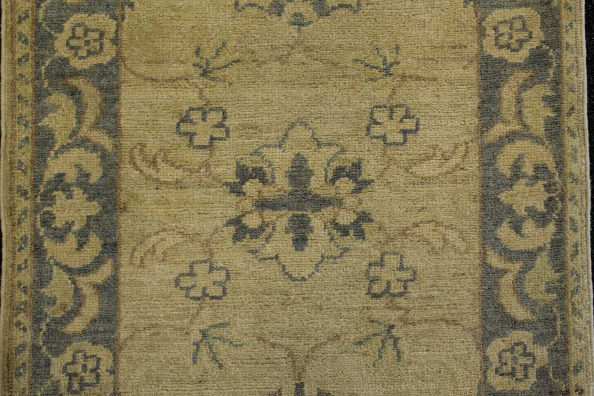 Chobi Rug - 84 cm x 59 cm