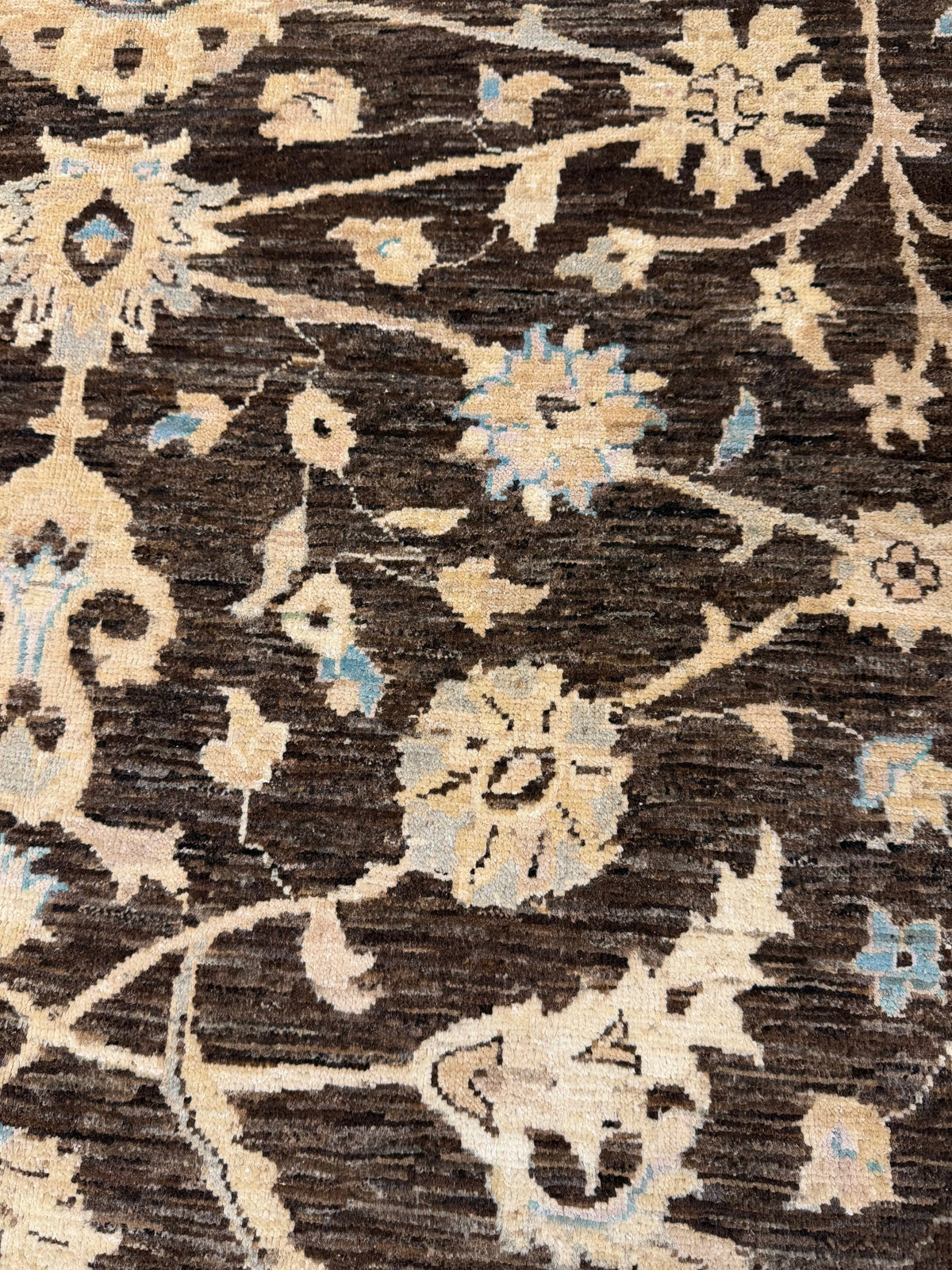 Chobi Rug - 271 cm x 181 cm