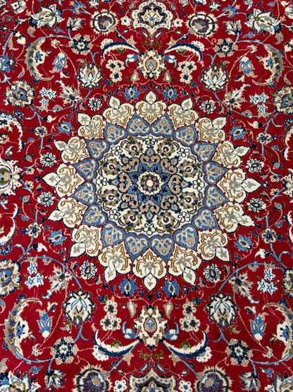 Nain Rug - 310 cm x 202 cm