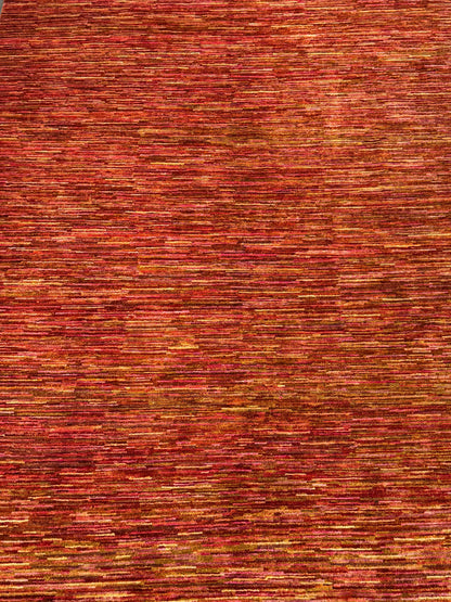 Gabbeh Rug - 290 cm x 203 cm
