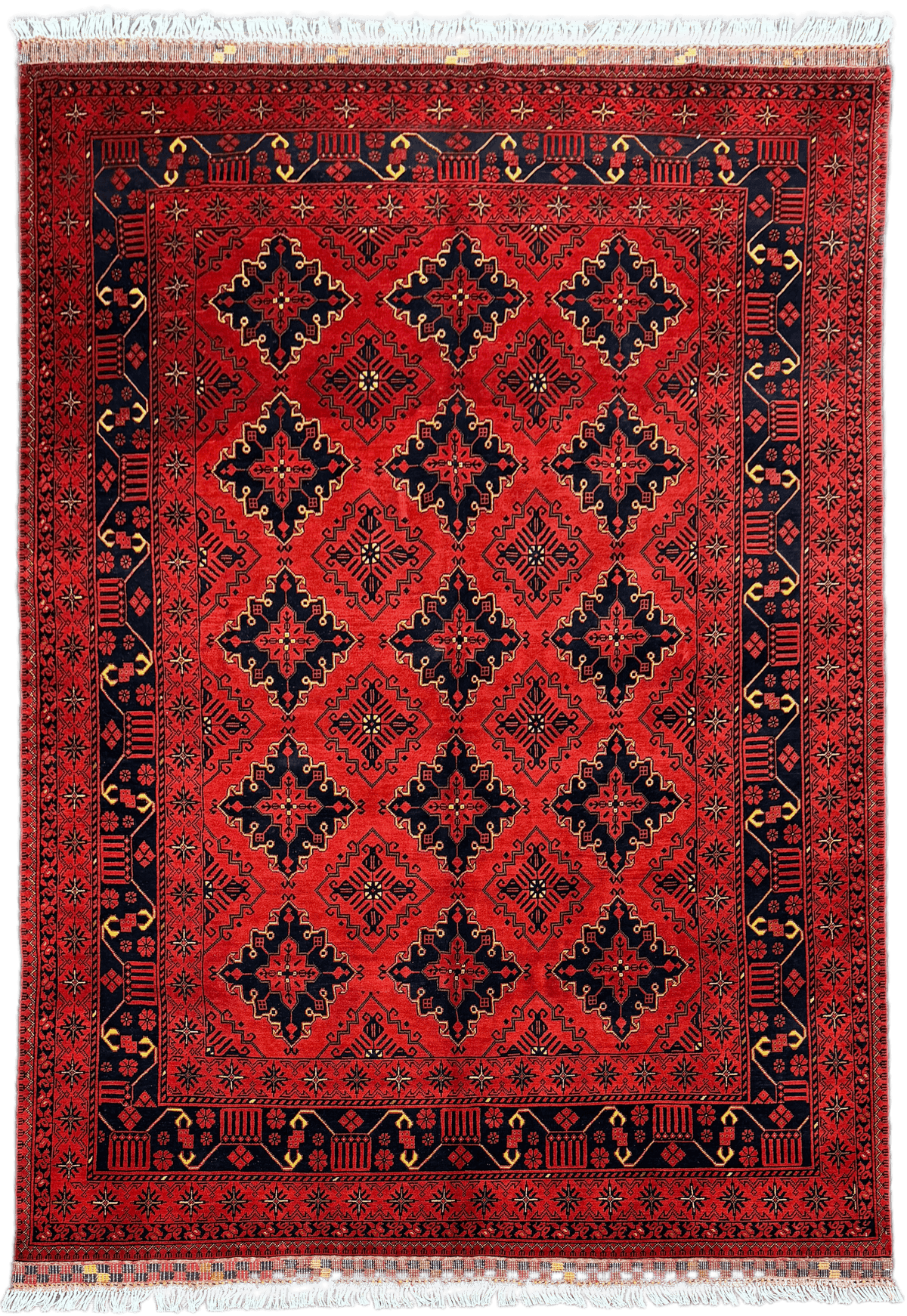Kunduz Rug - 293 cm x 202 cm