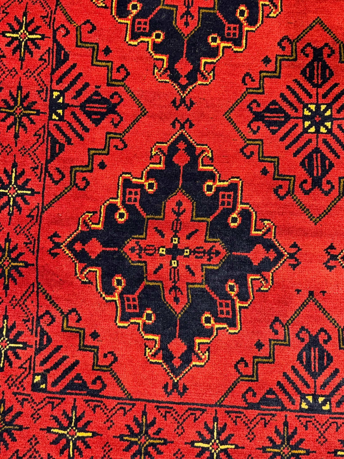 Kunduz Rug - 293 cm x 202 cm