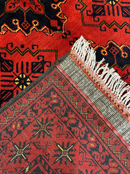 Kunduz Rug - 293 cm x 202 cm