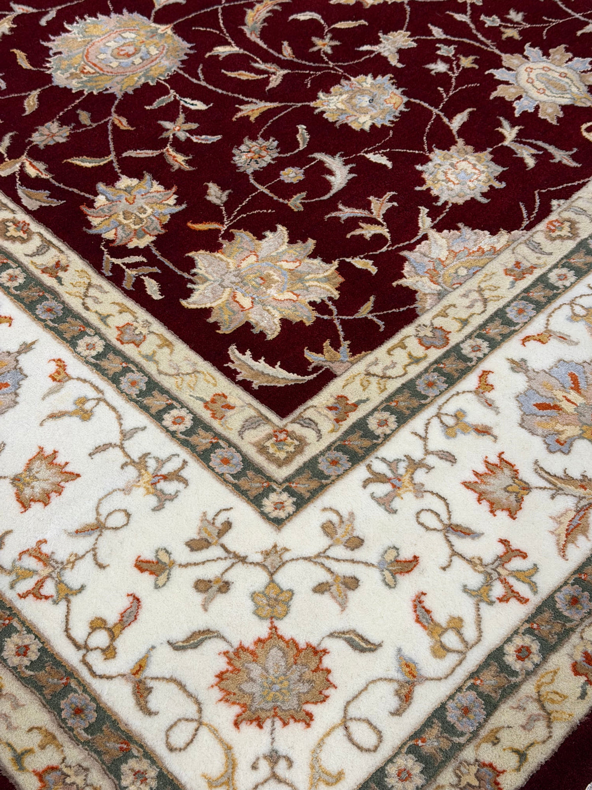 Ziegler Rug  - 300 cm x 200 cm