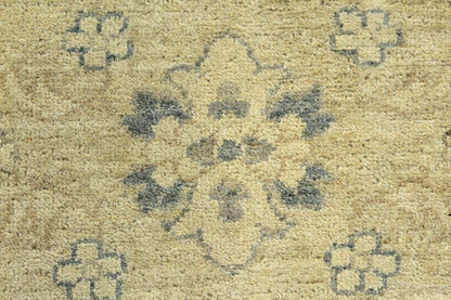 Chobi Rug - 92 cm x 60 cm