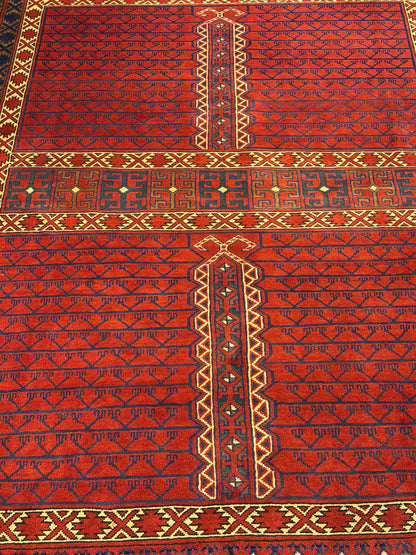 Hatchlu Rug  - 292 cm x 203 cm