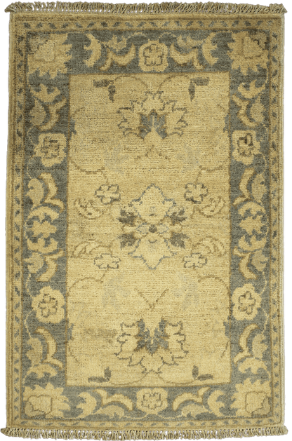 Chobi Rug - 85 cm x 57 cm