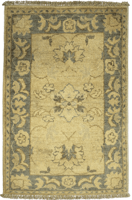 Chobi Rug - 85 cm x 57 cm