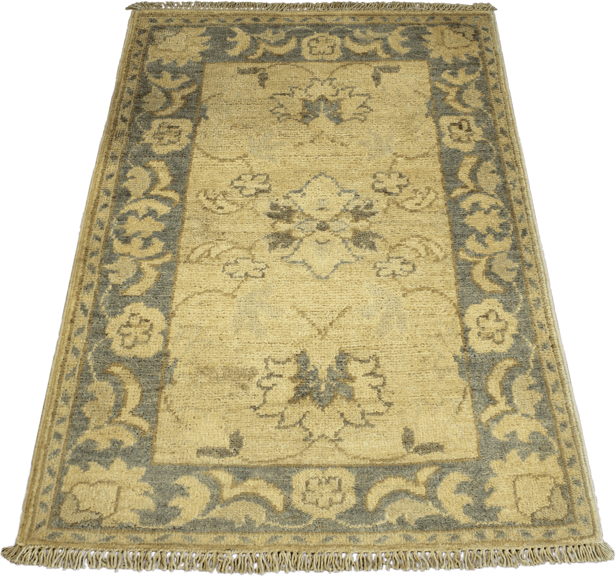 Chobi Rug - 85 cm x 57 cm