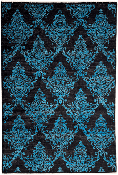 Modern Gabbeh - 295 cm x 199 cm