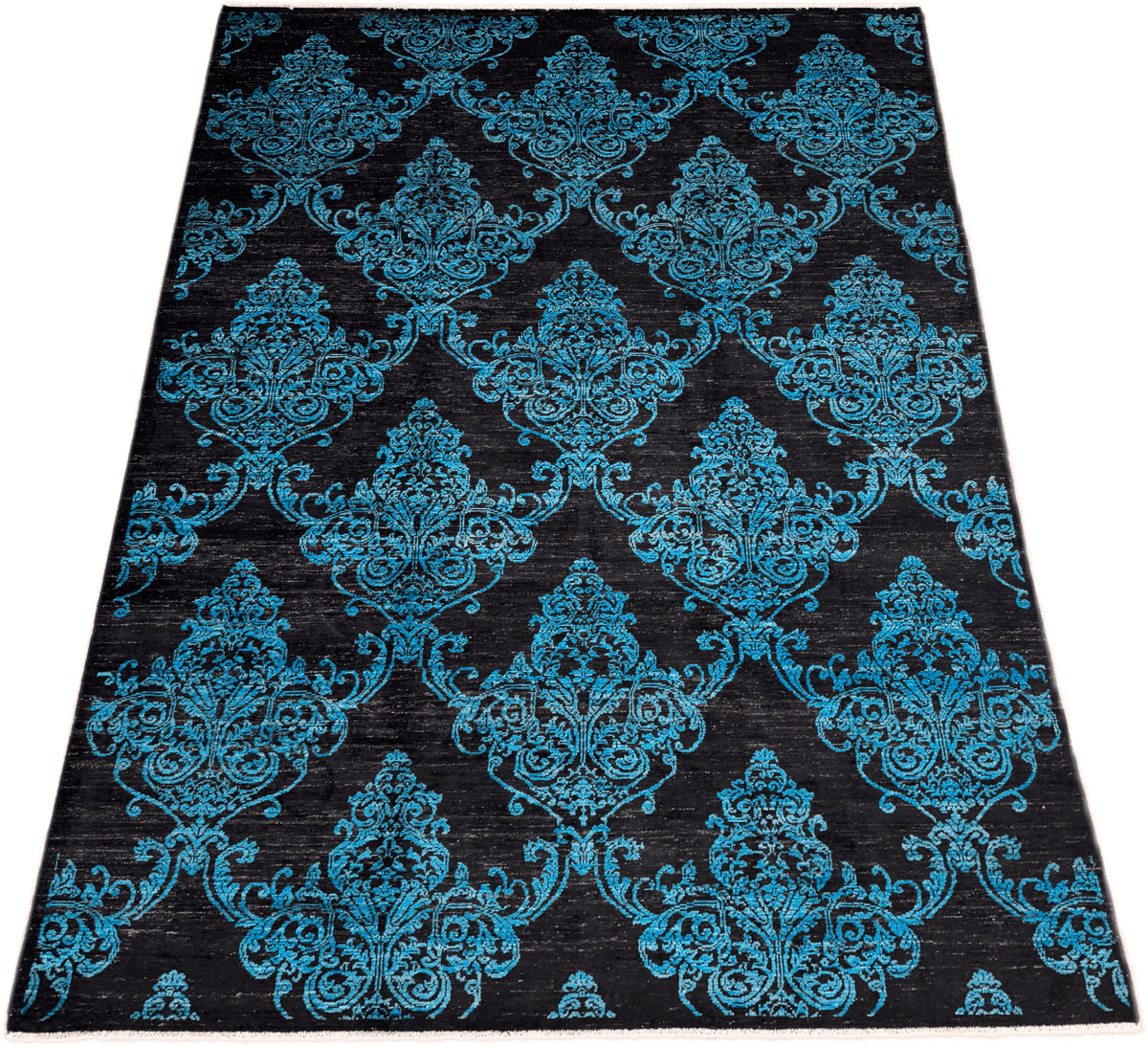 Modern Gabbeh - 295 cm x 199 cm