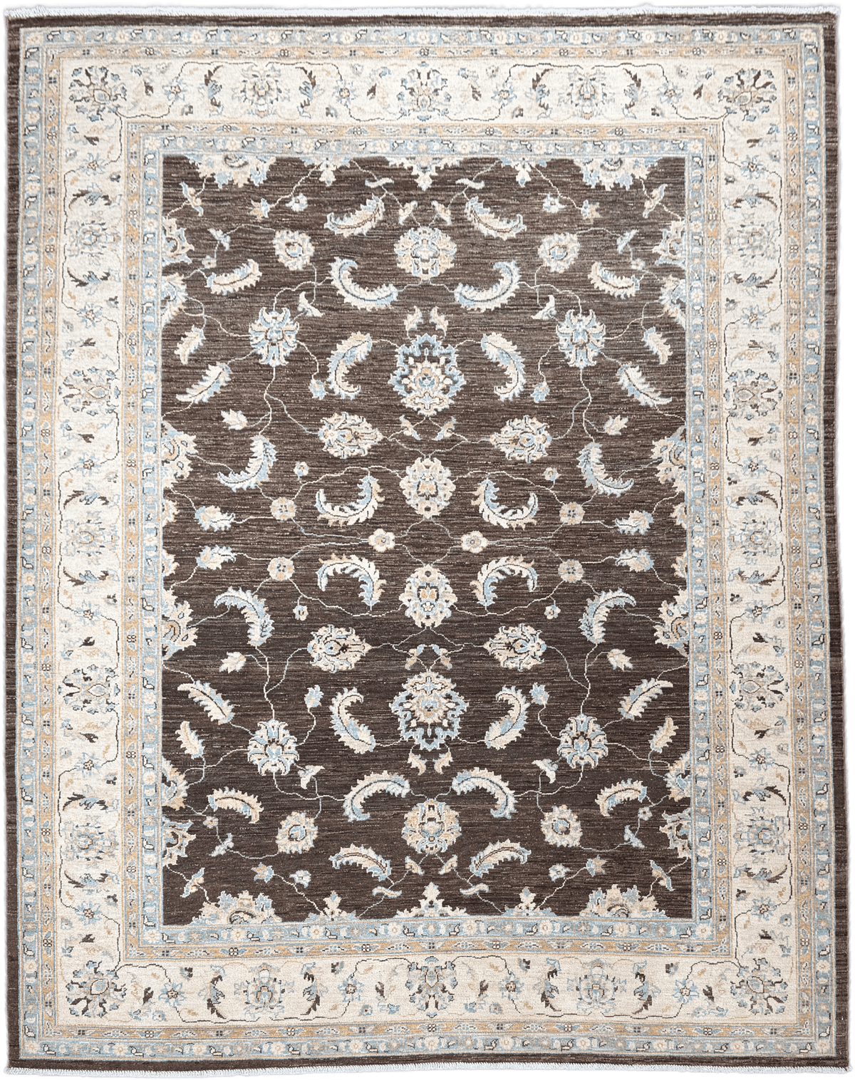 Chobi Rug  - 245 cm x 194 cm