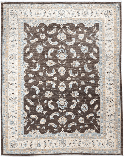 Chobi Rug  - 245 cm x 194 cm