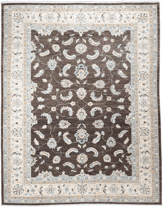 Chobi Rug  - 245 cm x 194 cm