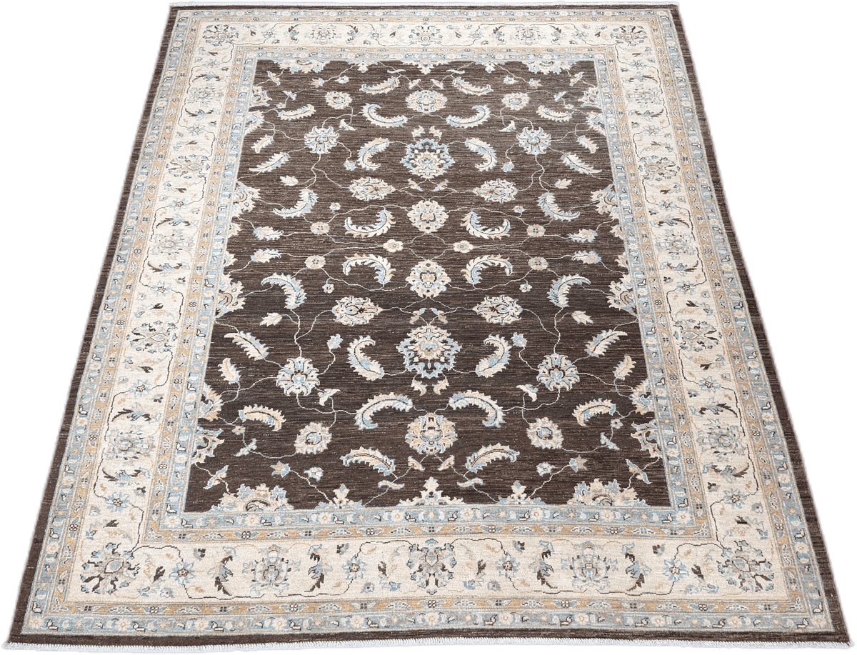 Chobi Rug  - 245 cm x 194 cm