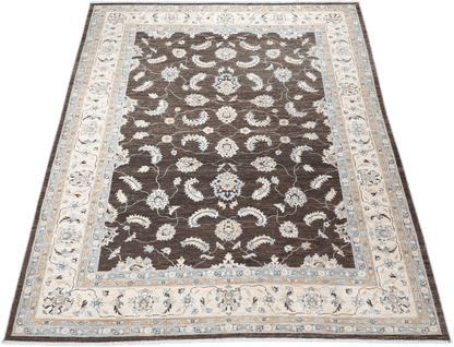 Chobi Rug  - 245 cm x 194 cm