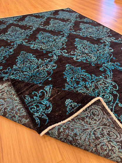 Modern Gabbeh - 295 cm x 199 cm