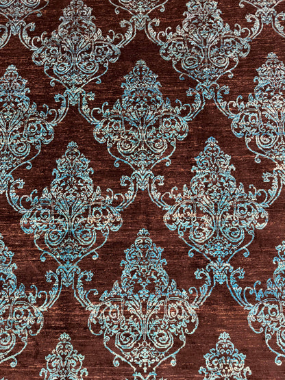 Modern Gabbeh - 295 cm x 199 cm